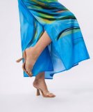 Купальник туника 1401