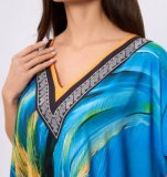 Купальник туника 1401