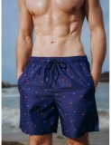 Пляжные шорты мужские YMS5020