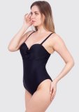 Сплошной купальник формованная чашка SN7173
