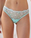 Трусы бразильяно 6522