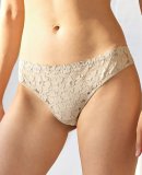 Трусы слипы 6525