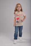 Футболка детская 6173809Mila