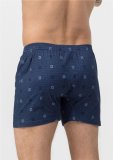 Трусы боксеры PMB-433