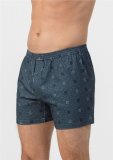 Трусы боксеры PMB-433