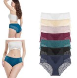 Трусы слипы 5681