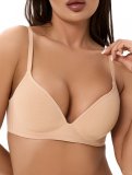 Бюстгальтер формованная чашка BF0905 B