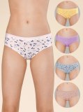 Трусы для девочек GULB3366-5
