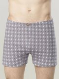Трусы боксеры MUB6887-2