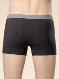 Трусы боксеры (шорты) MUHB6352-2