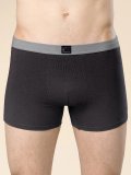 Трусы боксеры (шорты) MUHB6352-2
