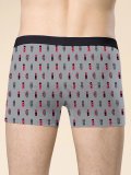Трусы боксеры (шорты) MUHB6352-2