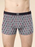 Трусы боксеры (шорты) MUHB6352-2