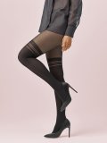 Колготки фантазийные Segreto 70
