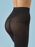 Колготки корректирующие Velour Talia control 100