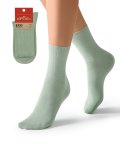 Носки женские х\б ECO 254