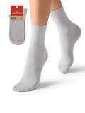 Носки женские х\б ECO 254