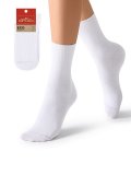 Носки женские х\б ECO 254