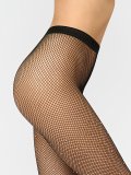 Колготки сетка Retina Cristal