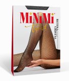 Колготки сетка Retina Cristal