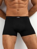 Трусы боксеры (шорты) OmB 1236