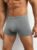 Трусы боксеры (шорты) OmB 1236