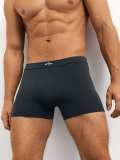 Трусы боксеры (шорты) OmB 1236