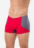 Трусы боксеры (шорты) PMH-1467