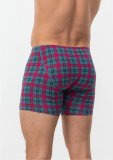 Трусы боксеры (шорты) PMHL-1482