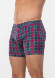 Трусы боксеры (шорты) PMHL-1482