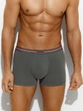 Трусы боксеры (шорты) OmA 3833