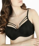 Бюстгальтер мягкая чашка 8287 D