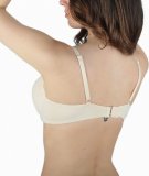 Бюстгальтер мягкая чашка 8287 D