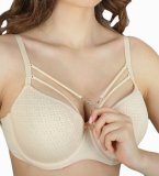 Бюстгальтер мягкая чашка 8287 D