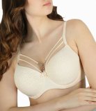 Бюстгальтер мягкая чашка 8287 D