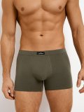 Трусы боксеры (шорты) OmB 1233-1