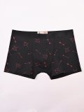 Трусы боксеры (шорты) MUF5096