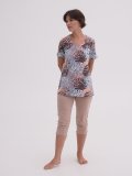 Пижама W1-417