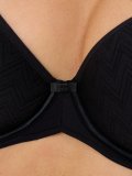 Бюстгальтер формованная чашка BF0737 B