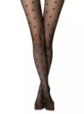 Колготки фантазийные Tresor