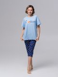 Пижама W1-674P