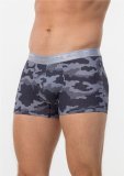 Трусы боксеры (шорты) PMH-1531