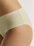 Трусы слипы Mi 2221B slip midi