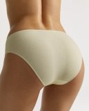 Трусы слипы Mi 2221B slip midi