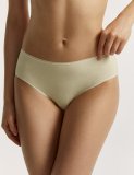 Трусы слипы Mi 2221B slip midi