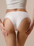 Трусы слипы LUS3306 w