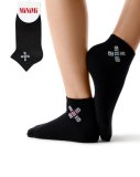 Носки женские х\б trend4213