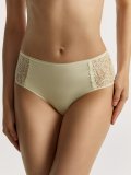 Трусы слипы Mi 2232B slip