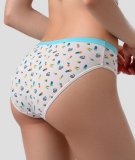 Трусы слипы LUB3225